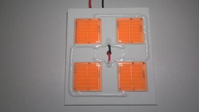 НОВИ МОДЕЛИ ЦЕНИ осветление LED GROW 1-100W 380-780,380-840nm