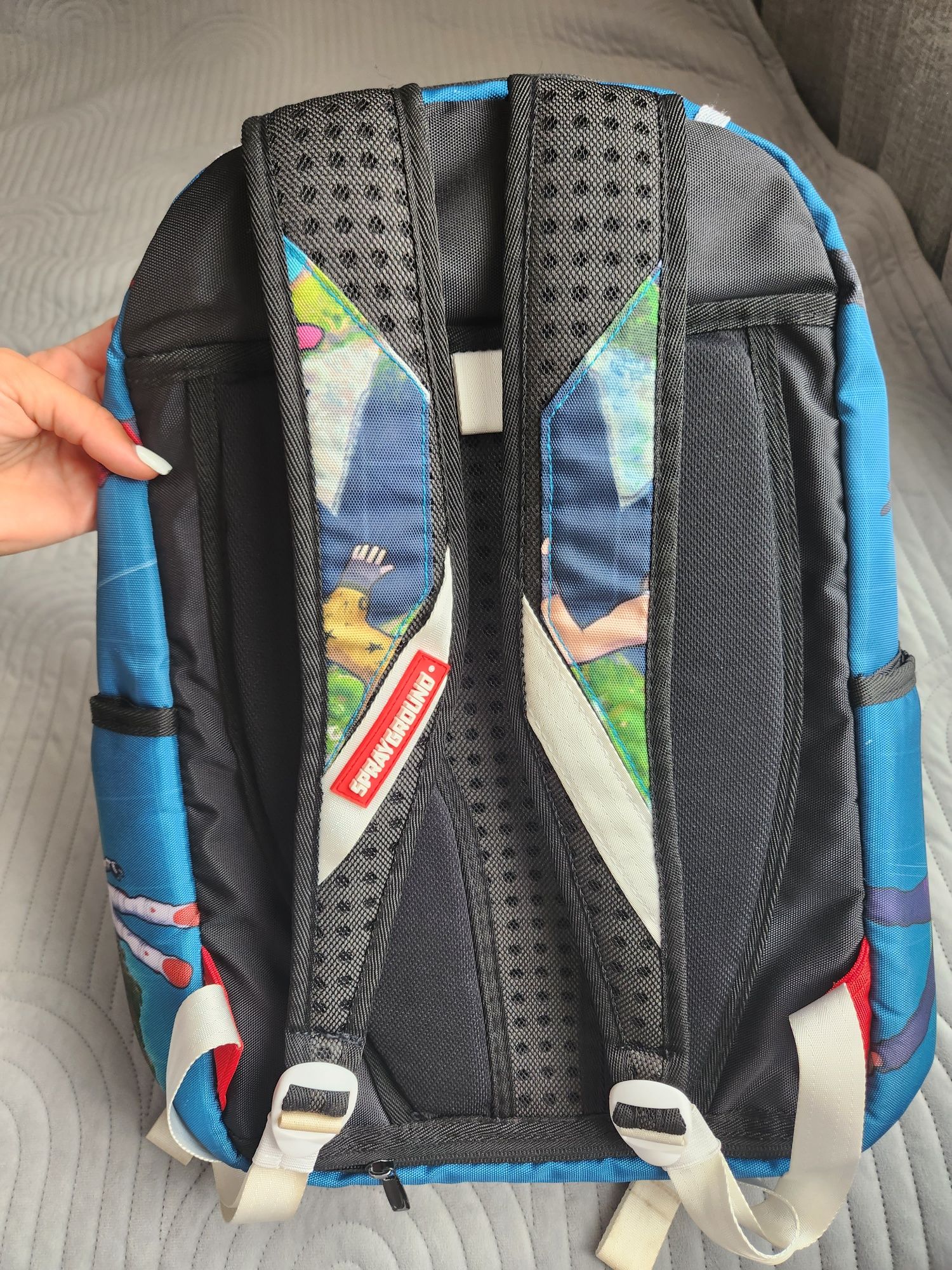 Ученическа раница SPRAYGROUND