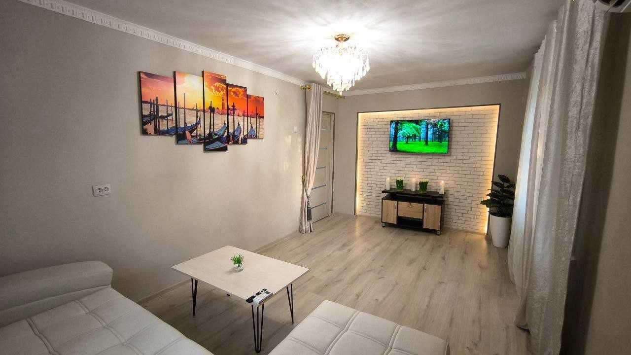 1 комнатная квартира с МЕБЕЛЬЮ Ашхабад Парк Ташсельмаш Можно в ИПОТЕКУ