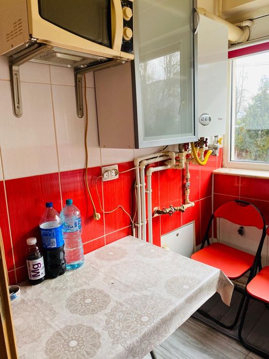 Studio ( garsoniera )  de inchiriat