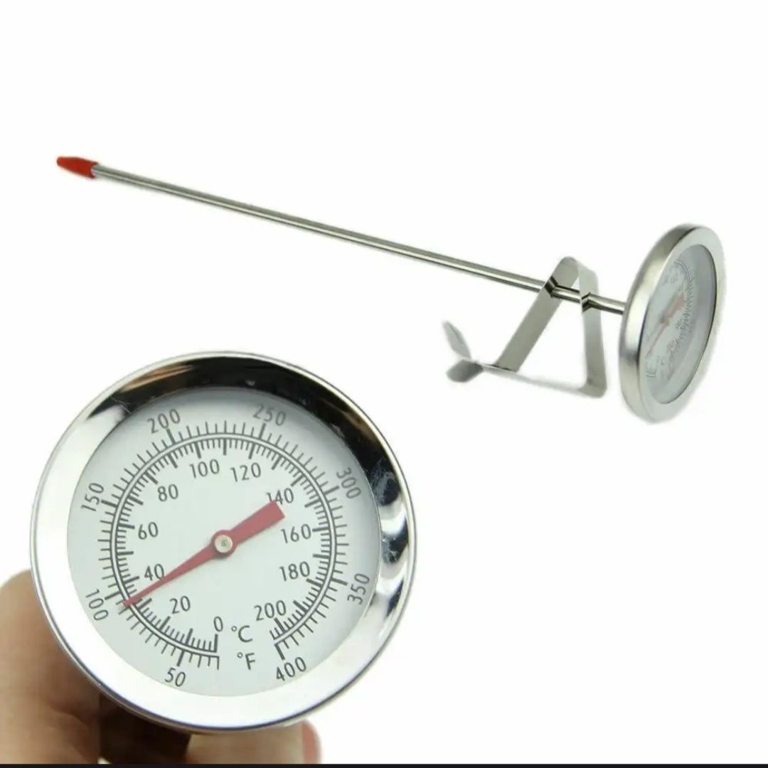 Термометр 150-350 градусов