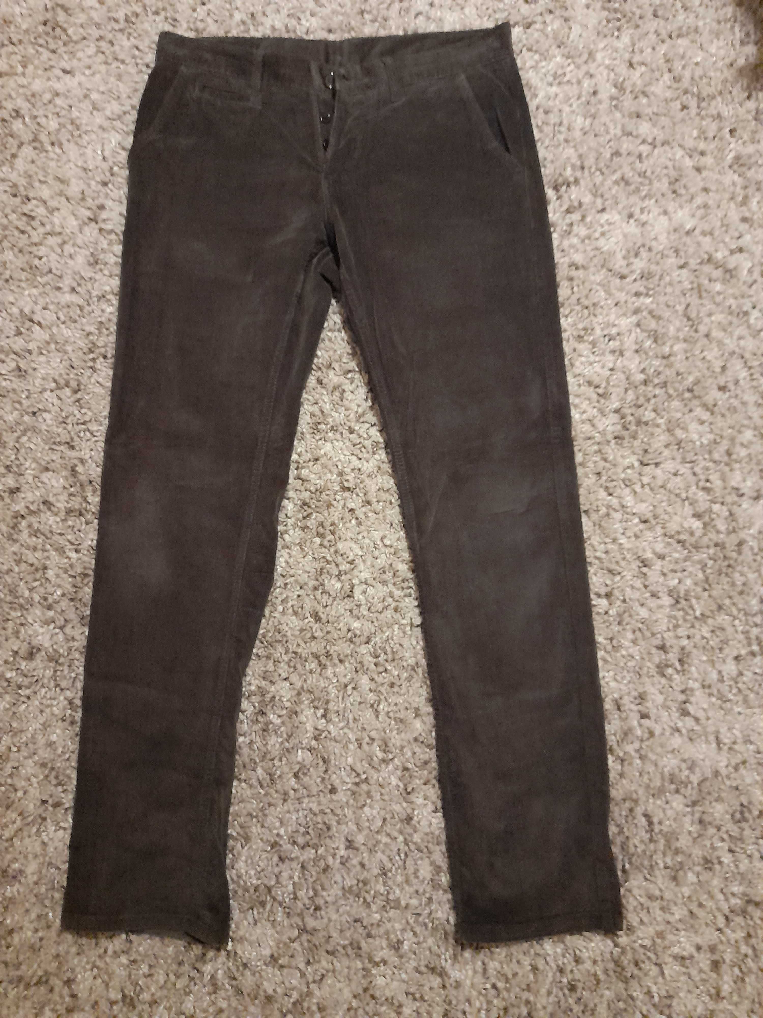 Pantaloni barbati Tailored Fit