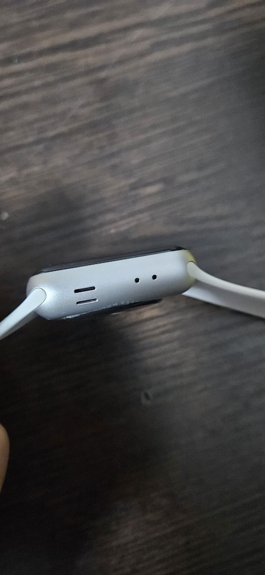Apple watch 3 series