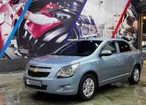 Chevrolet cobalt sotiladi