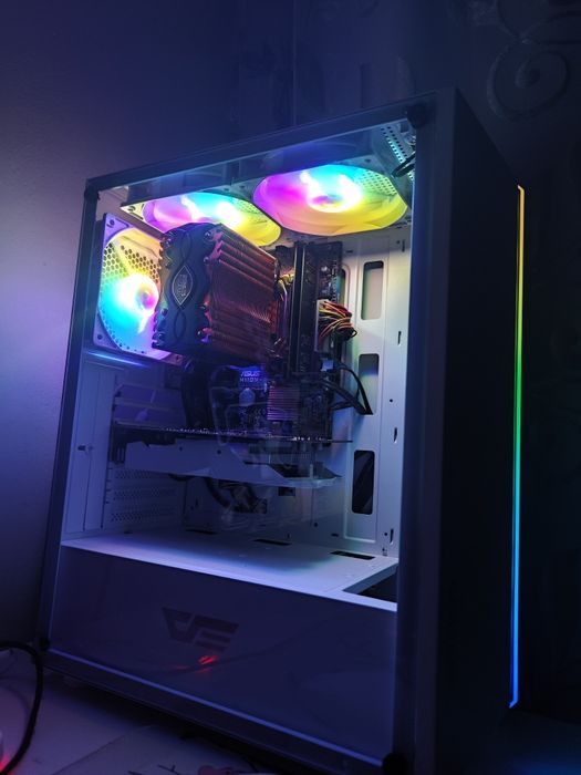 Продам  пк на i5