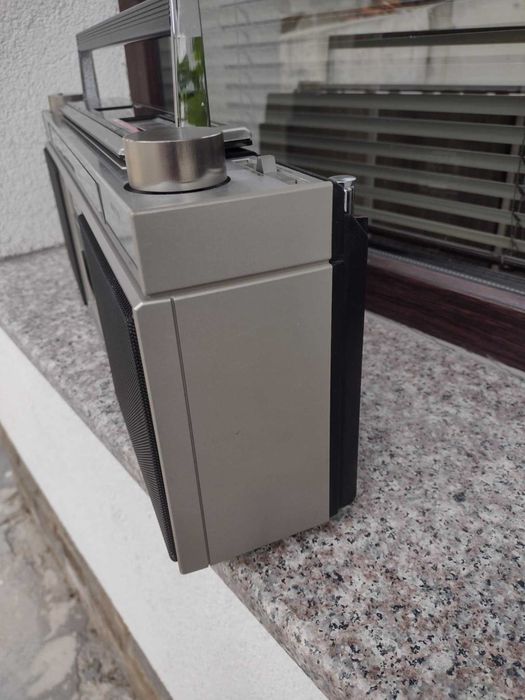 Касетофон Pioneer SK-404L