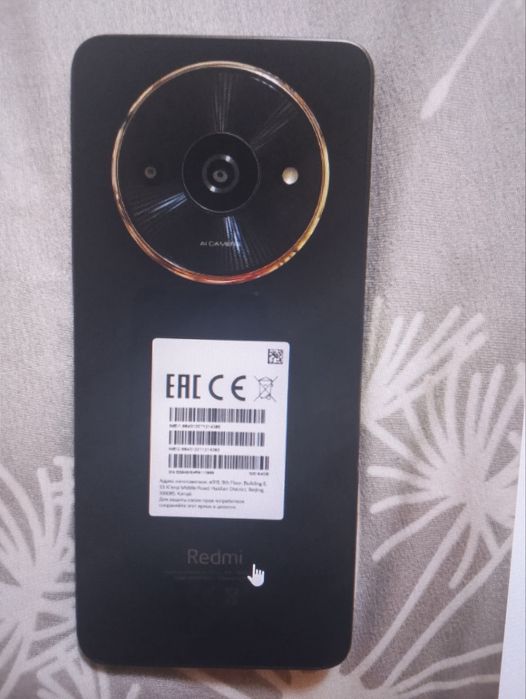 продам телефон редми а3х