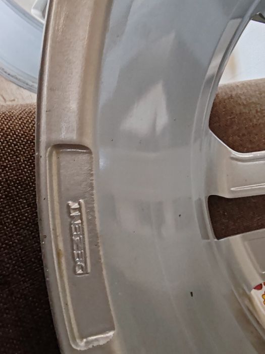 Jante pe 18'' prindere 5x112 , BMW G01-G02, Tiguan, Audi, etc