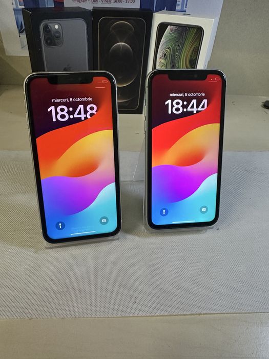 Iphone 11 / 64 gb / 100% baterie