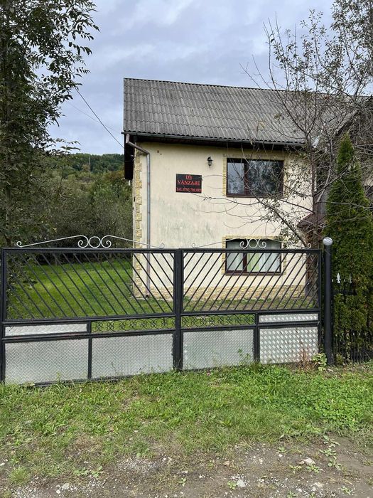 Casa Maramureş Viseu De Jos 10 Ari