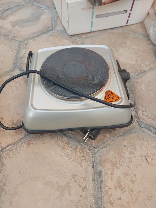 Электро плита янги