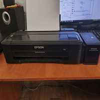 Продам принтер Epson