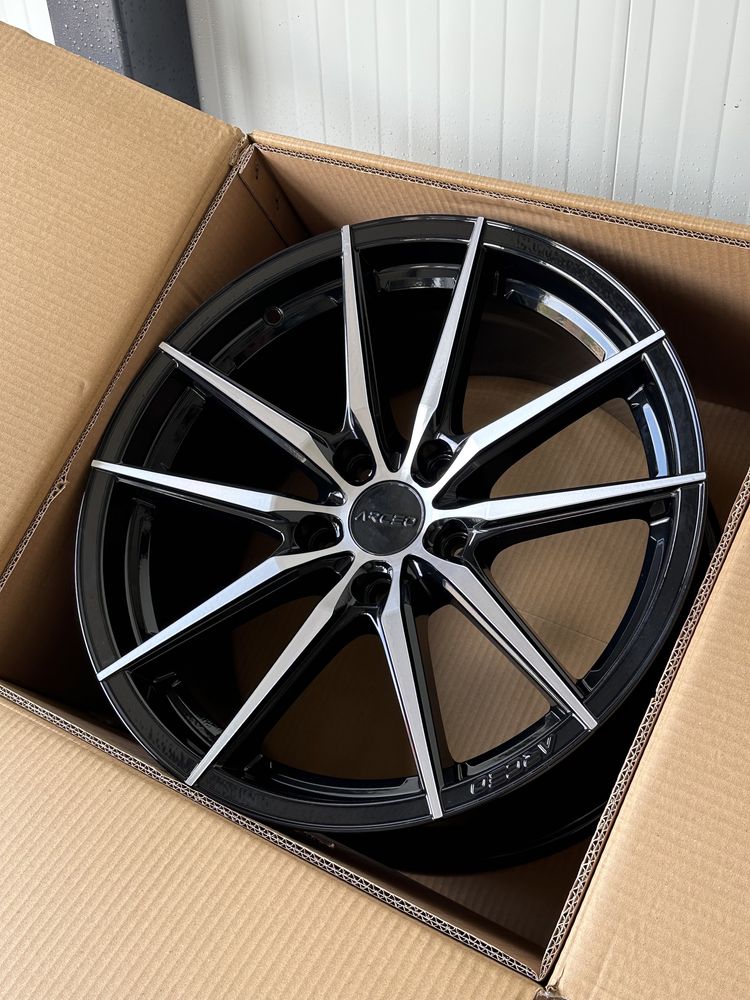 Джанти за БМВ 18" 5х120 Djanti za BMW E90 E92 E46 F32 E60 X1 X3