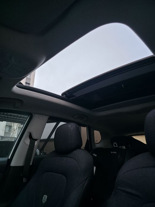 Tracker2 2021 Xitoy 1.0 turbinali