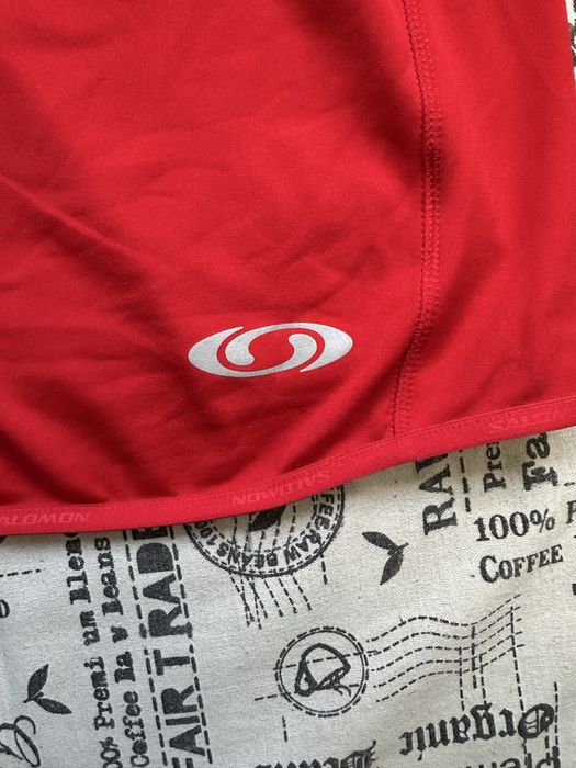 Salomon ActiTerm original горнище.M