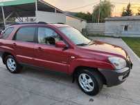 Kia Sportage 2.0(benzină).