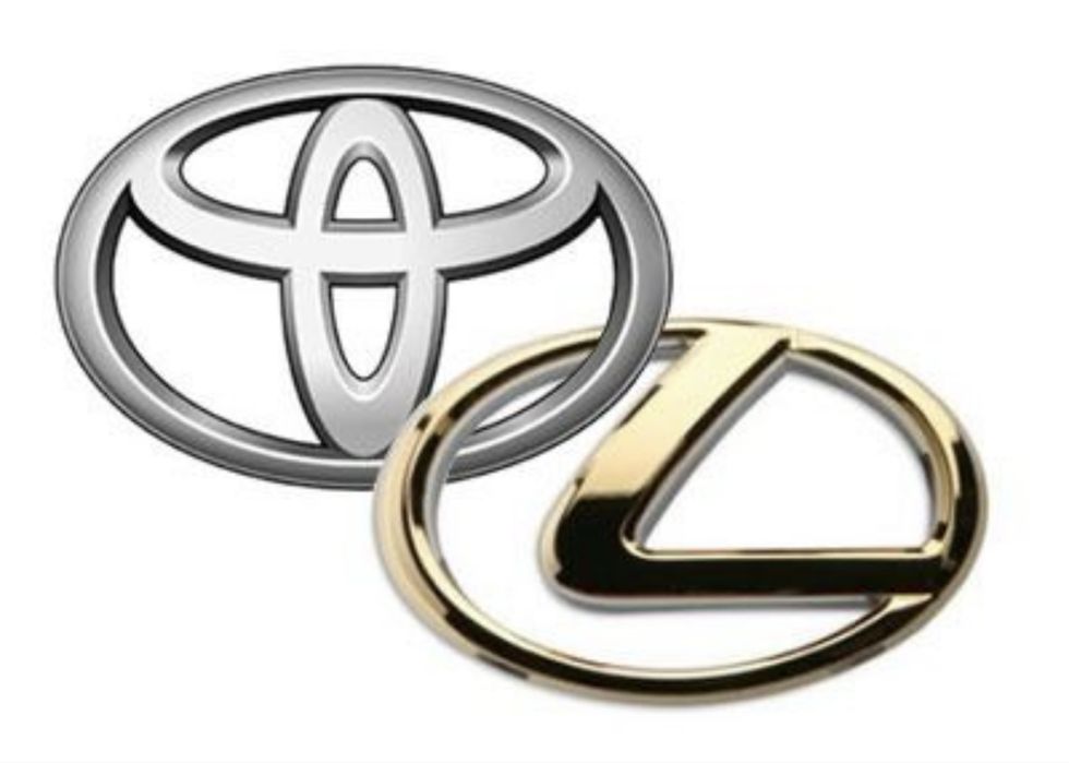 Ремонт Тойота, Лексус,  решим все вопросы