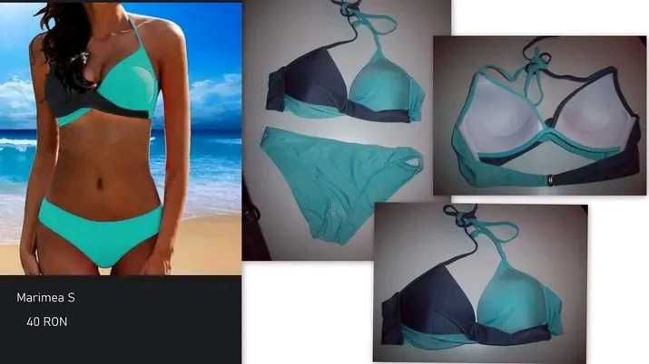 Costume baie dama