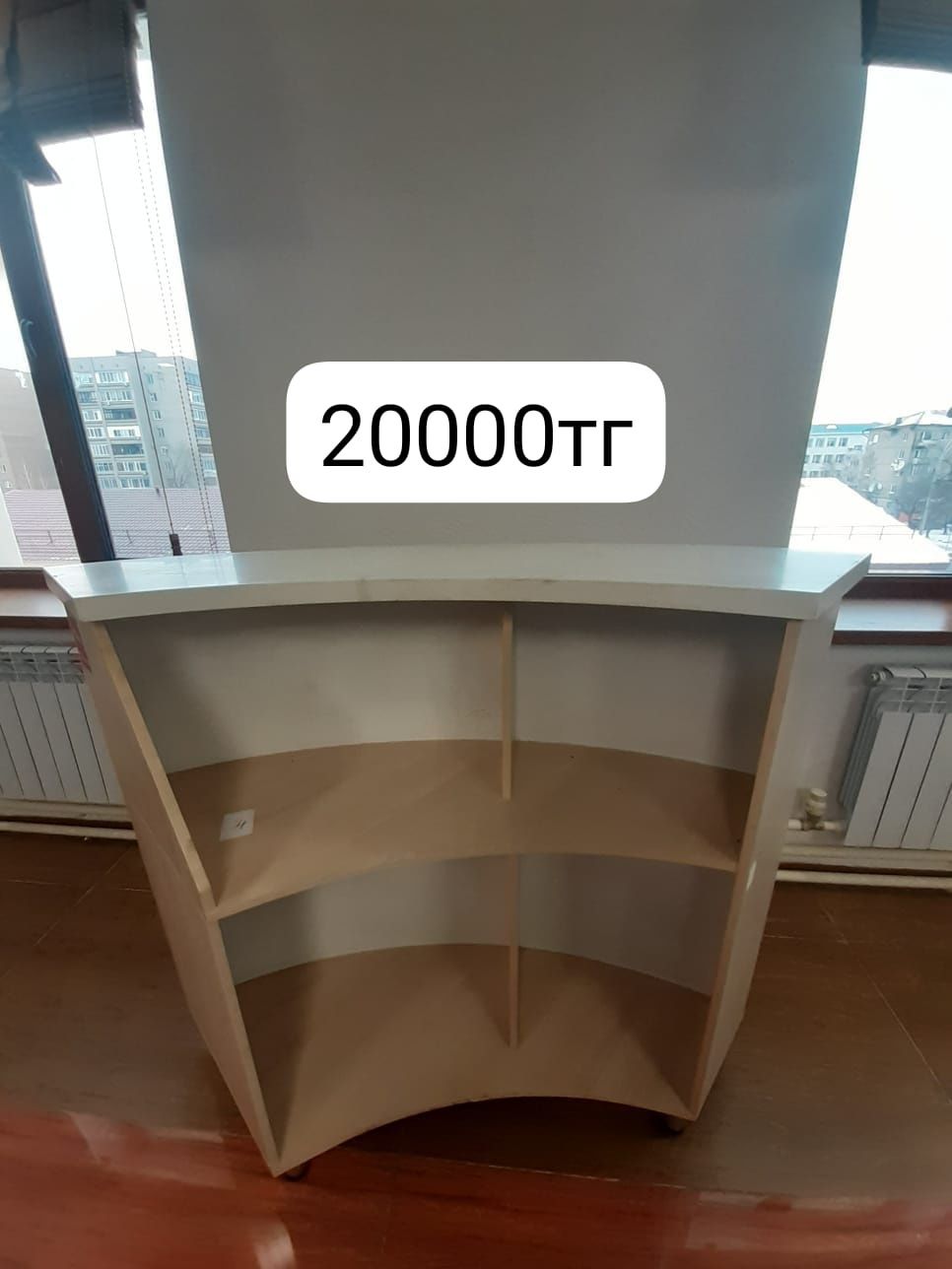 Продам ресепшн, барную стоику, отличного качества