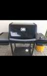 Grill weber pe gaz