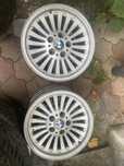 Vand jante aliaj bmw