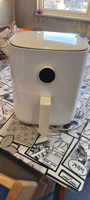 Xiaomi air frayer  4.5Lt WI-FI