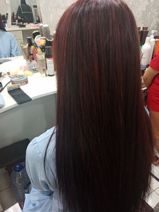 Салон красоты ладй