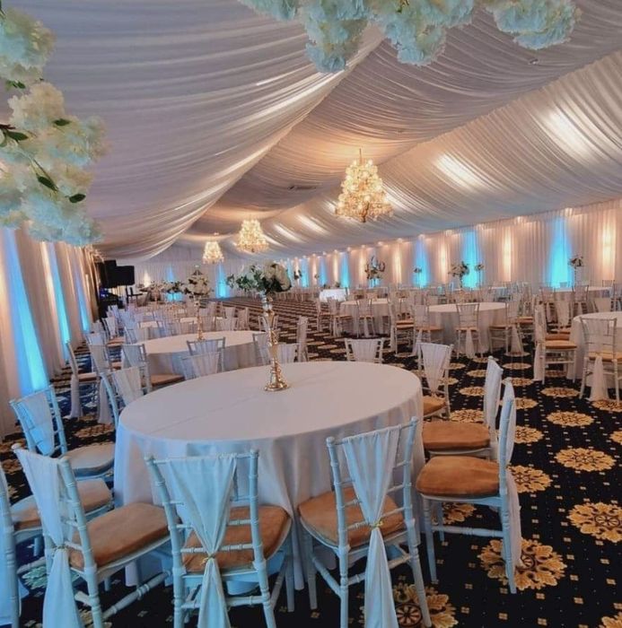 Perne chiavari , scaun