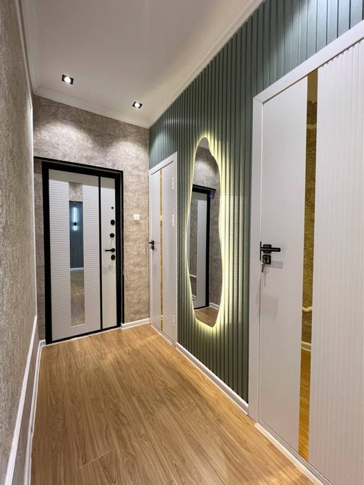 2в3/4/4 ЮнусАбад 6 квартал