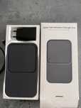 Super Fast Wireless Charger Duo SAMSUNG