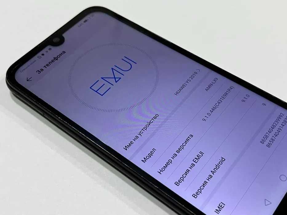 Huawei Y5 (2019) 16GB Dual
