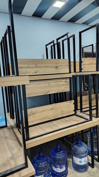 Parta Stul standart razmer