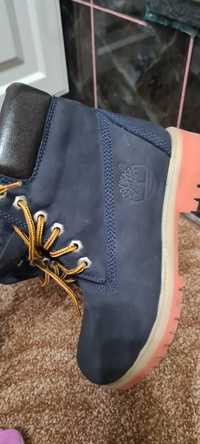 Ghete dama timberland