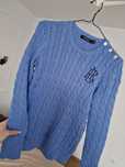Vand pulover Ralph Lauren M