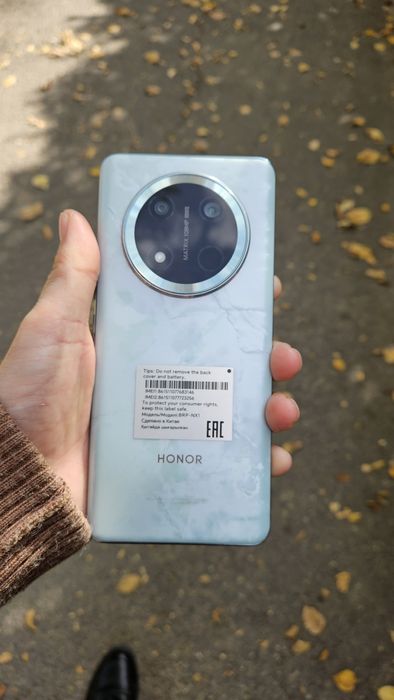 Honor x9c 256 гб