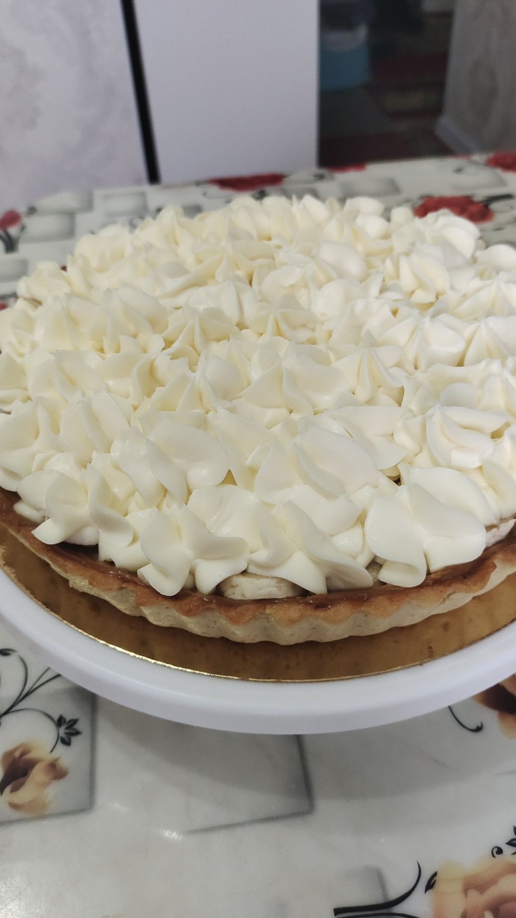Торты, пироги, капкейки