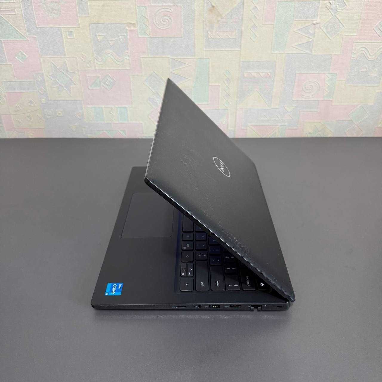 Ноутбук Dell Latitude 3420 | Intel i5-1135G7 | m2 256GB SSD | DDR4 8GB