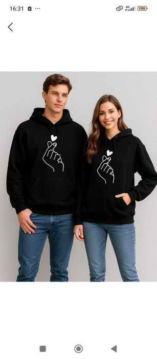 Продам длинное теплое худди 46-52