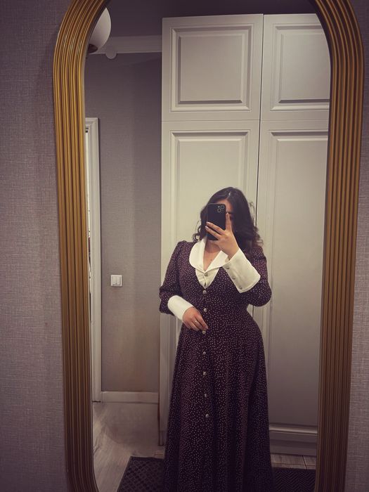 Продается вечернее платье