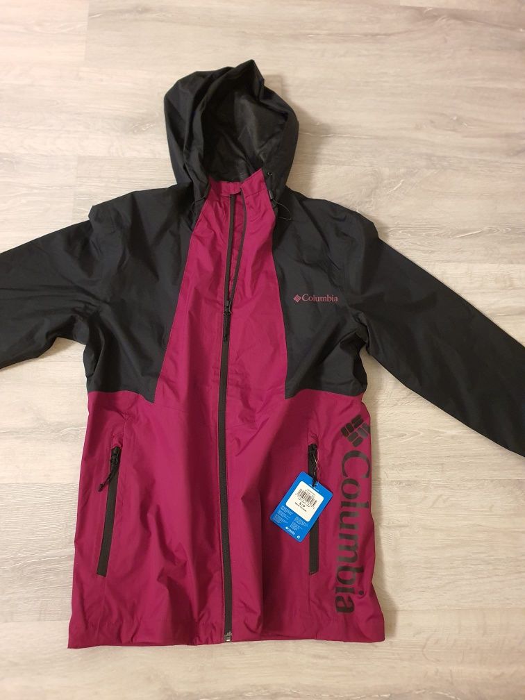 Jacheta impermeabila Columbia Men S.   Mammut,Arcteryx,Norrona