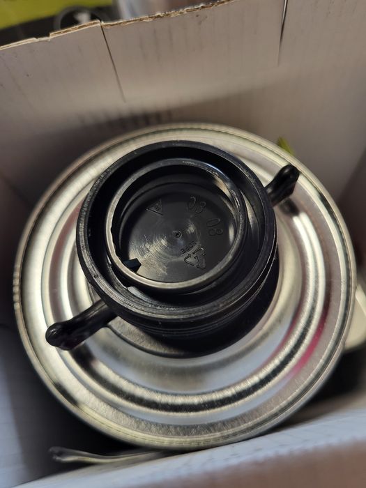 Vopsea Raptor ( Negru )