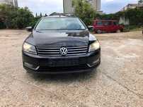 VW Passat B7 Variant 2.0TDI 140кс Фолксваген Пасат 7 комби ‘11г