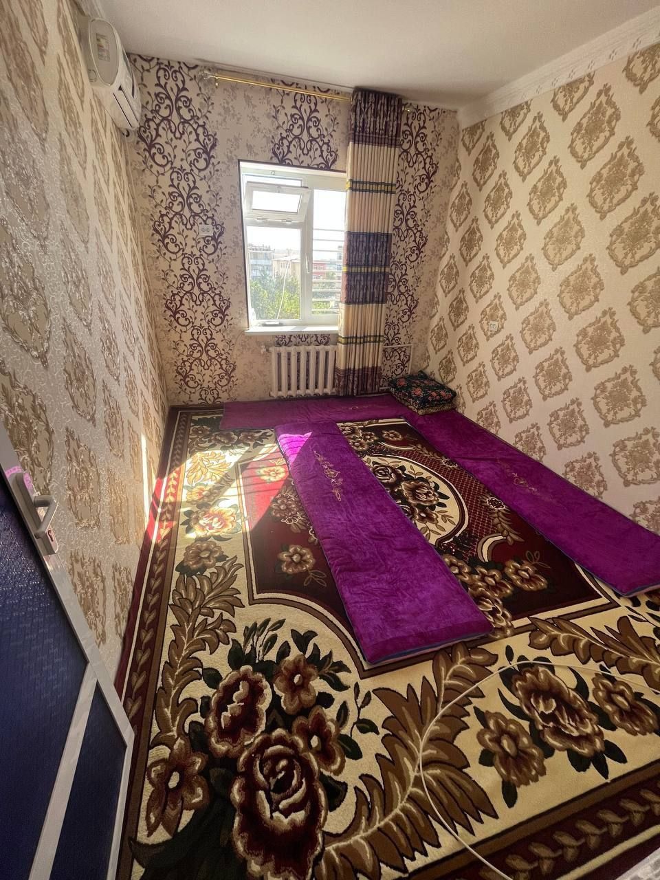 Buxoro 5/5 qavat