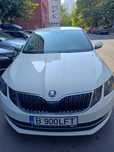 Skoda Octavia 3 facelift de vanzare