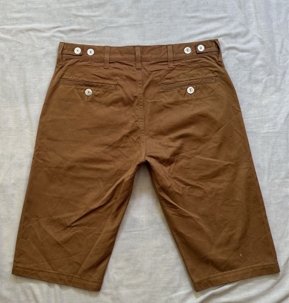 GUCCI,pantaloni scurți bărbați,măr.M(32)