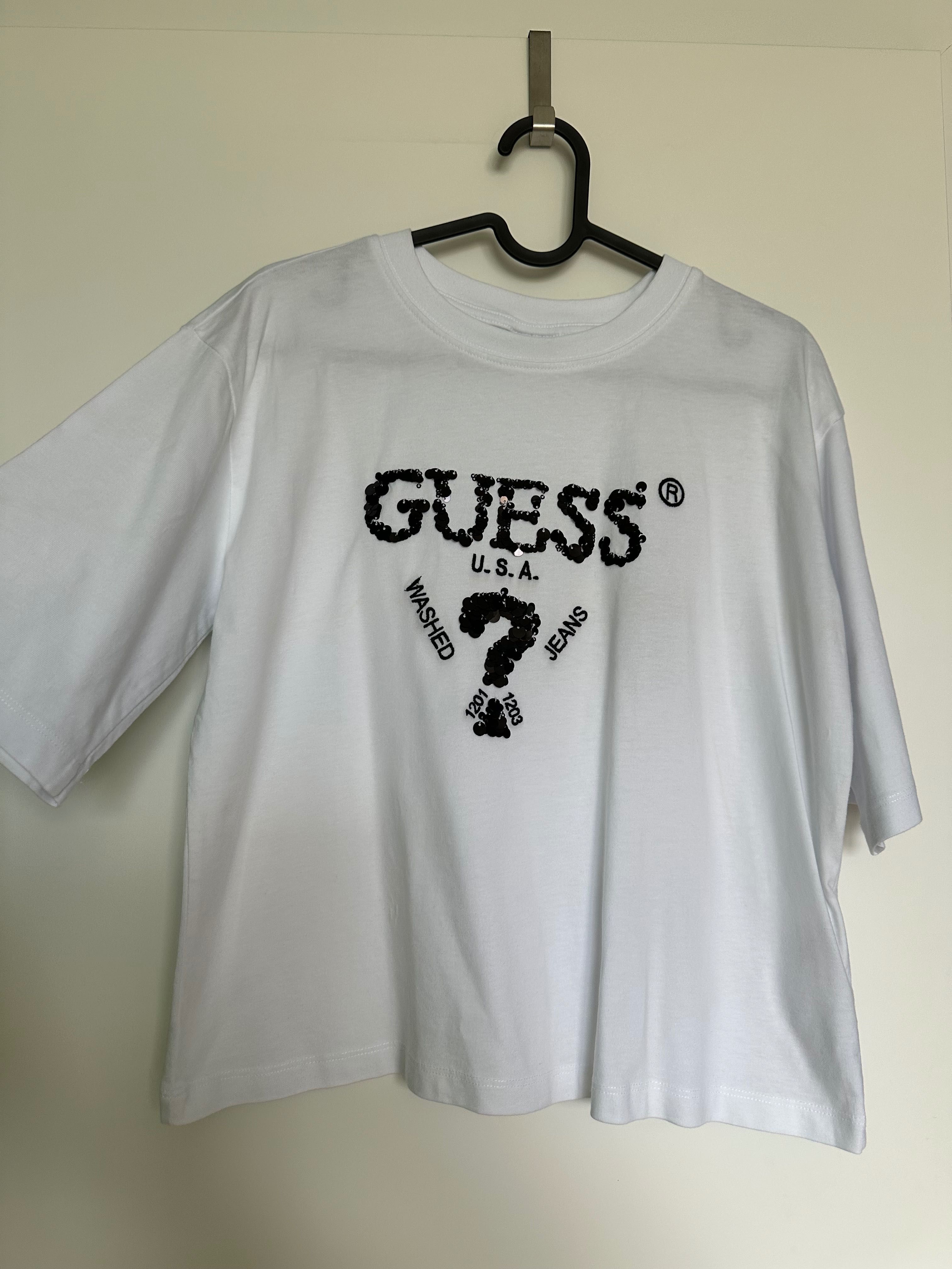 Дамска Блуза GUESS
