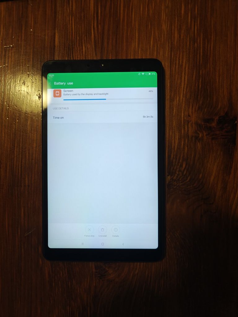 Xiaomi pad 4 3/32 Gb Wi-fi