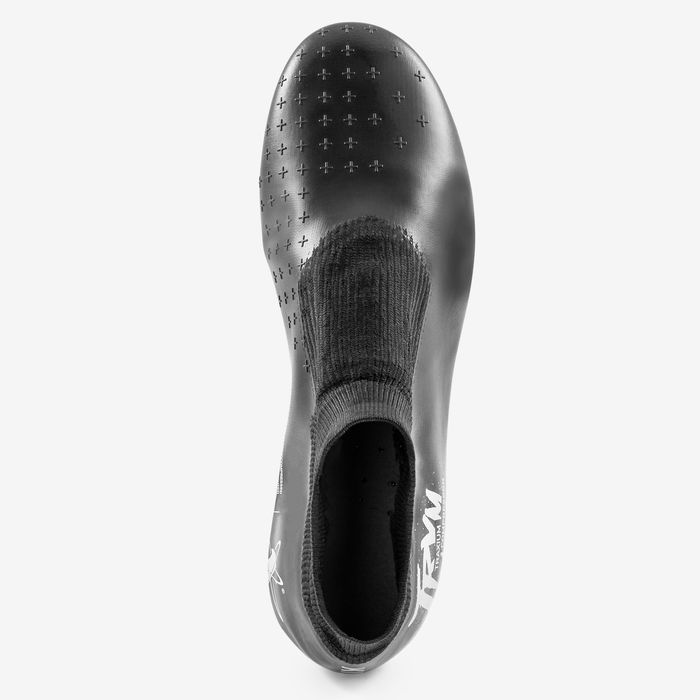 Ghete Fotbal Traxium Compressor Fg - produs resigilat Decathlon