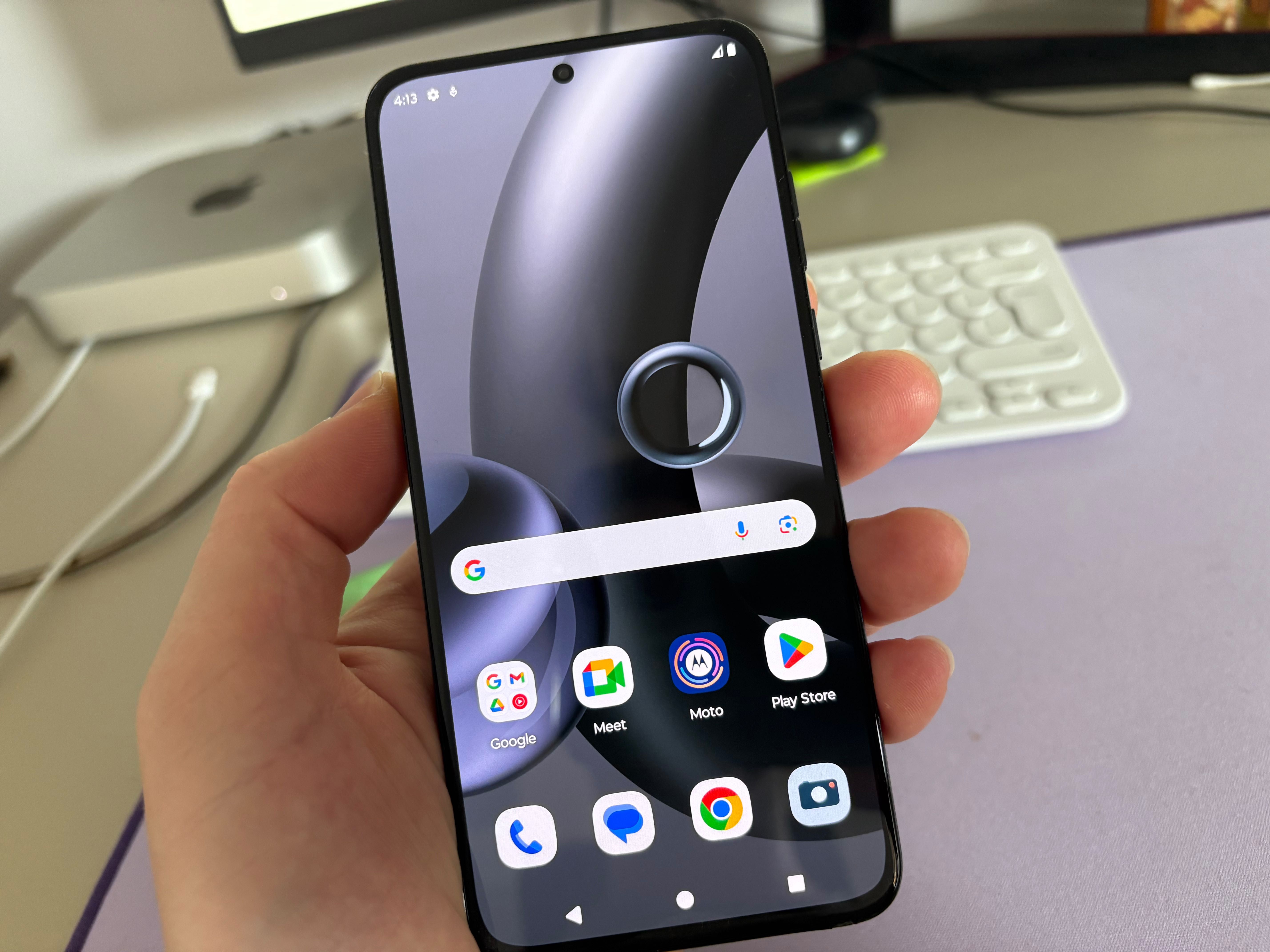 Motorola Edge 30 Neo