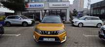Suzuki Vitara Suzuki Vitara 1.4Boosterjet Spirit Milf Hybrid Allgrip MT6